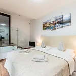 Apartamento - Helena 15 A Helena 21 Hrabovo *