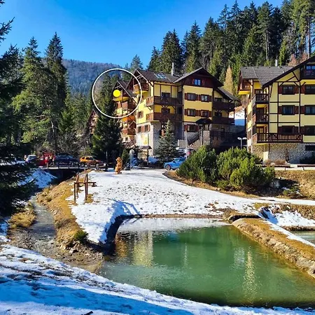 Helena 15 A Helena 21 Hrabovo