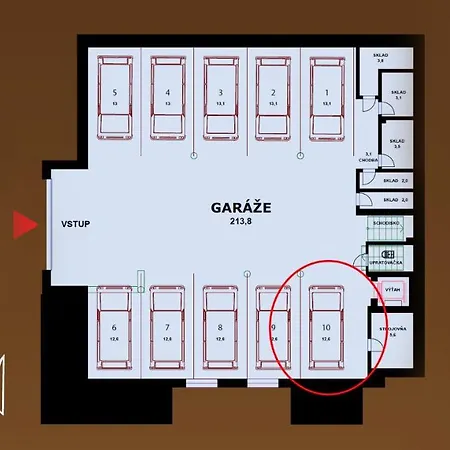 Helena 15 A Helena 21 Hrabovo Apartament Rużomberk