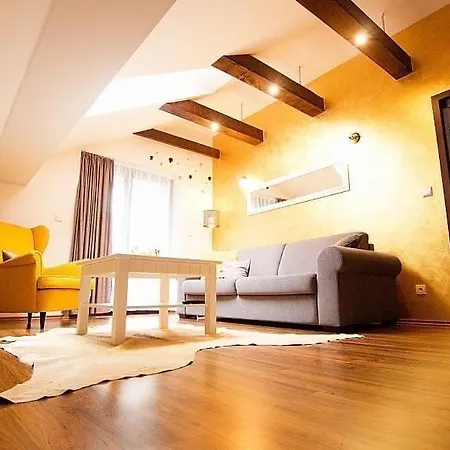 Appartement Helena 15 A Helena 21 Hrabovo