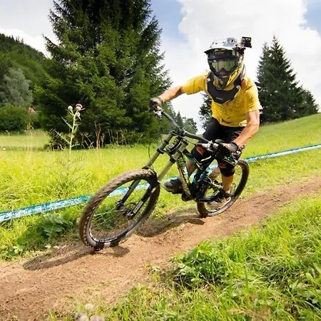 Helena 15 A Helena 21 Hrabovo Lägenhet *