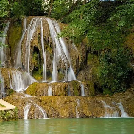 Lägenhet Helena 15 A Helena 21 Hrabovo *