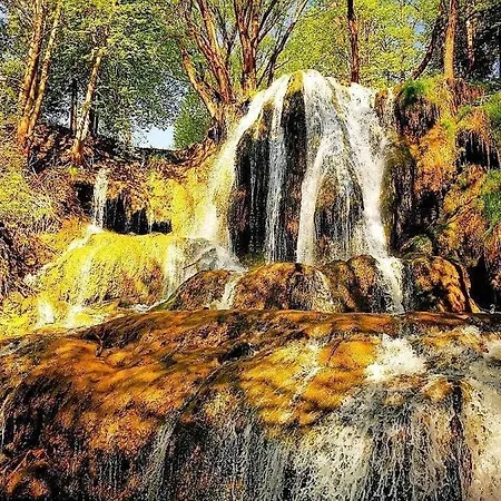 Helena 15 A Helena 21 Hrabovo Appartement Ruzomberok