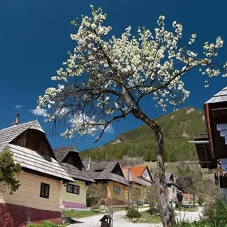 Helena 15 A Helena 21 Hrabovo Ruzomberok