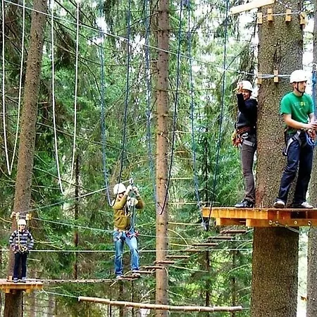 Helena 15 A Helena 21 Hrabovo