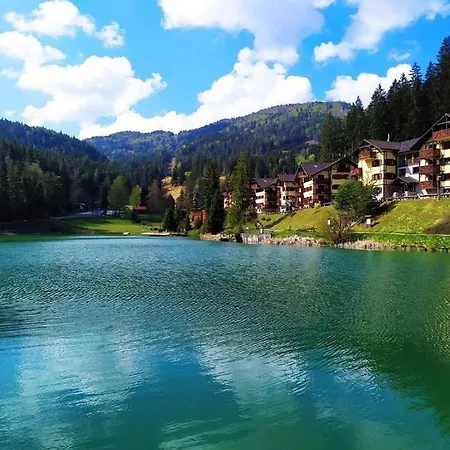 Helena 15 A Helena 21 Hrabovo Appartement