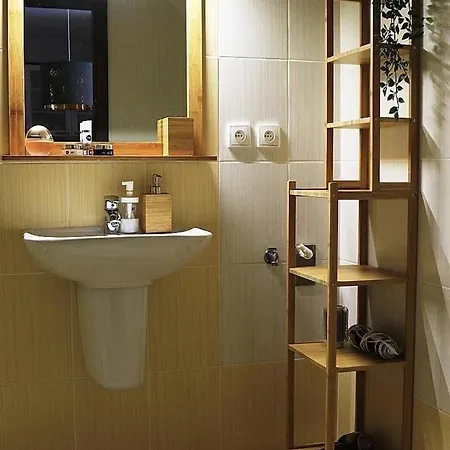 Appartement Helena 15 A Helena 21 Hrabovo