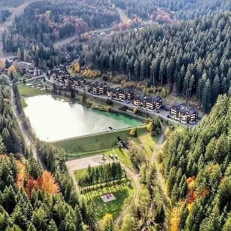 Helena 15 A Helena 21 Hrabovo Lägenhet *