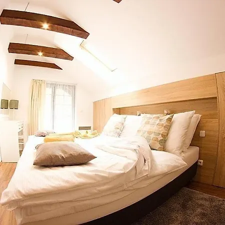 Apartment Helena 15 A Helena 21 Hrabovo *