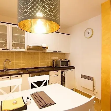 Helena 15 A Helena 21 Hrabovo Apartament Rużomberk