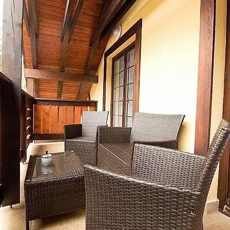 Apartment Helena 15 A Helena 21 Hrabovo Ruzomberok