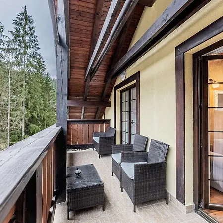 Appartement Helena 15 A Helena 21 Hrabovo