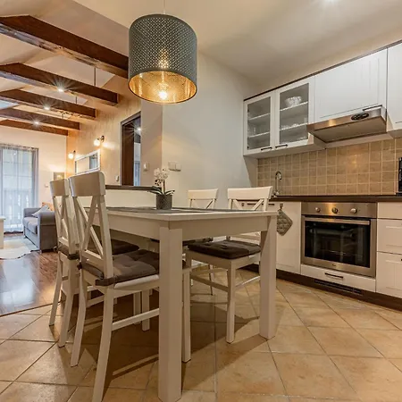 Appartement Helena 15 A Helena 21 Hrabovo Ruzomberok