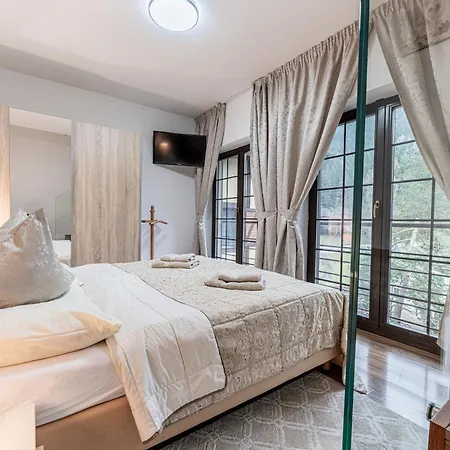 Appartement Helena 15 A Helena 21 Hrabovo