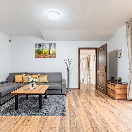 Appartement Helena 15 A Helena 21 Hrabovo